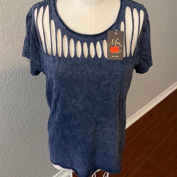 Max Shirt - Picture 1 of 8